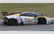 19 - Lamborghini Huracán GT3 EVO 2 - TGI Team Lamborghini by GRT