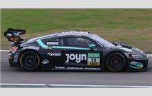 29 - Audi R8 LMS GT3 EVO II - Land-Motorsport