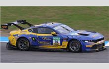 36 - Ford Mustang GT3 (Multimatic) - HRT Ford Performance