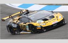 63 - Lamborghini Huracán GT3 EVO 2 - TGI Team Lamborghini by GRT