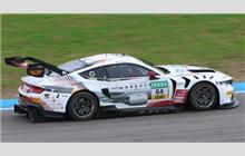 64 - Ford Mustang GT3 #FP GT3 003 (Multimatic) - HRT Ford Performance