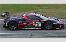 69 - Ferrari 296 GT3 (Oreca) - Emil Frey Racing