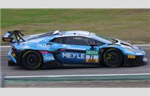 71 - Lamborghini Huracán GT3 EVO 2 - Paul Motorsport
