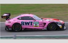 84 - Mercedes-AMG GT3 Evo - Mercedes-AMG Team Landgraf