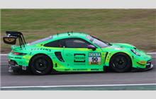 90 - Porsche 911 GT3 R 992 - Manthey EMA
