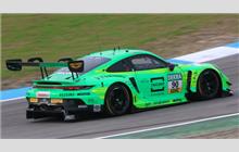 90 - Porsche 911 GT3 R 992 - Manthey EMA