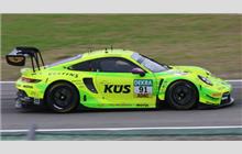 91 - Porsche 992 GT3 R - Manthey EMA