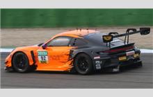 92 - Porsche 992 GT3 R - Manthey Junior Team