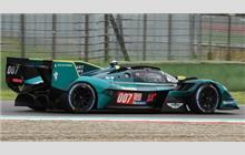 007 - Aston Martin Valkyrie #004 (Multimatic) - Aston Martin THOR Team
