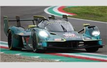 007 - Aston Martin Valkyrie #004 (Multimatic) - Aston Martin THOR Team