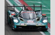 009 - Aston Martin Valkyrie #003 (Multimatic) - Aston Martin THOR Team