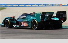 009 - Aston Martin Valkyrie #003 (Multimatic) - Aston Martin THOR Team