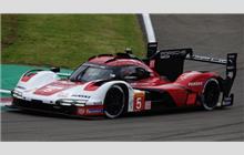 5 - Porsche 963 #110 (Multimatic) - Porsche Penske Motorsport