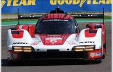 5 - Porsche 963 #110 (Multimatic) - Porsche Penske Motorsport
