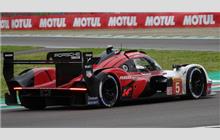 5 - Porsche 963 #110 (Multimatic) - Porsche Penske Motorsport