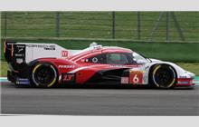 6 - Porsche 963 #121 (Multimatic) - Porsche Penske Motorsport