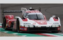 6 - Porsche 963 #121 (Multimatic) - Porsche Penske Motorsport