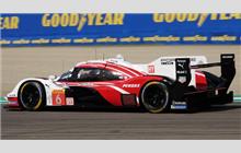 6 - Porsche 963 #121 (Multimatic) - Porsche Penske Motorsport