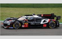 7 - Toyota GR010 Hybrid - Toyota Gazoo Racing