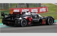 7 - Toyota GR010 Hybrid - Toyota Gazoo Racing