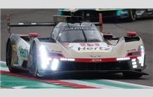 12 - Cadillac V-Series.R #P222 020 (Dallara) - Cadillac Hertz Team Jota