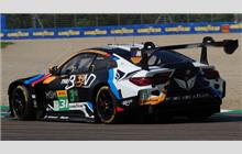 31 - BMW M4 LMGT3 #22044 - The Bend Team WRT