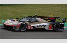 38 - Cadillac V-Series.R #P222 024 (Dallara) - Cadillac Hertz Team Jota