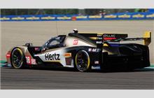 38 - Cadillac V-Series.R #P222 024 (Dallara) - Cadillac Hertz Team Jota