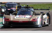 38 - Cadillac V-Series.R #P222 024 (Dallara) - Cadillac Hertz Team Jota