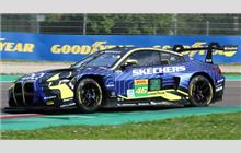 46 - BMW M4 LMGT3 #22001 - Team WRT