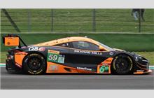 59 - McLaren 720S LMGT3 Evo #PA1-059 - United Autosports