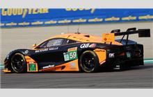 59 - McLaren 720S LMGT3 Evo #PA1-059 - United Autosports