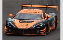 59 - McLaren 720S LMGT3 Evo #PA1-059 - United Autosports