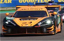 59 - McLaren 720S LMGT3 Evo #PA1-059 - United Autosports