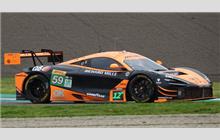 59 - McLaren 720S LMGT3 Evo #PA1-059 - United Autosports