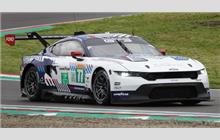 77 - Ford Mustang LMGT3 #FP GT3 002 (Multimatic) - Proton Competition