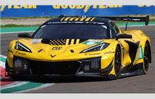 81 - Chevrolet Corvette C8 Z06 LMGT3.R #023 (Pratt & Miller) - TF Sport