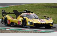 83 - Ferrari 499P (Dallara) - AF Corse