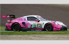 85 - Porsche 992 GT3 R #WP0ZZZ99ZRS299531 - Iron Dames