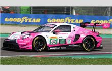 85 - Porsche 992 GT3 R #WP0ZZZ99ZRS299531 - Iron Dames