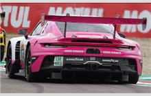 85 - Porsche 992 GT3 R #WP0ZZZ99ZRS299531 - Iron Dames