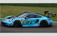 92 - Porsche 992 GT3 R #WP0ZZZ99ZRS299511 - Manthey 1ST Phorm