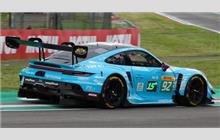 92 - Porsche 992 GT3 R #WP0ZZZ99ZRS299511 - Manthey 1ST Phorm