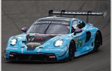 92 - Porsche 992 GT3 R #WP0ZZZ99ZRS299511 - Manthey 1ST Phorm