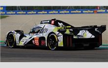 93 - Peugeot 9X8 #09 - Peugeot TotalEnergies