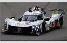 94 - Peugeot 9X8 - Peugeot TotalEnergies