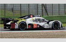 94 - Peugeot 9X8 - Peugeot TotalEnergies