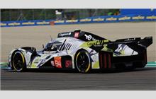 94 - Peugeot 9X8 - Peugeot TotalEnergies