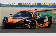 95 - McLaren 720S LMGT3 Evo #PA1-048 - United Autosports