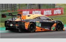 95 - McLaren 720S LMGT3 Evo #PA1-048 - United Autosports